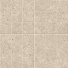Мозаика Boost Stone Cream Mosaico Matt (A7DF) 30x30 от Atlas Concorde (Италия)