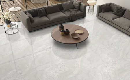 Керамогранит Onyx Majestic (NTT99503P) 60x120 от NT Ceramic (Индия)