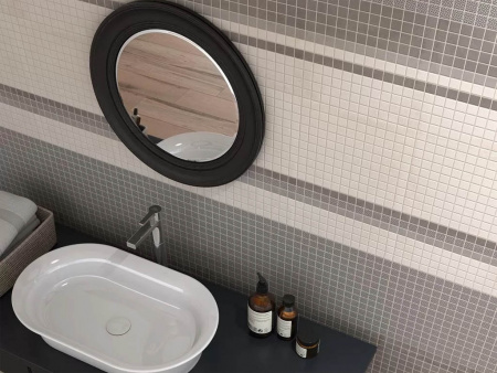 Настенная плитка Кастелло 20102 беж 29.8x29.8 от Kerama Marazzi (Россия)