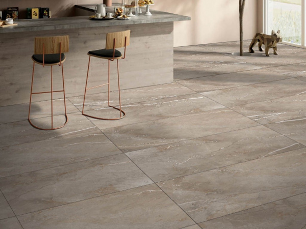 Керамогранит Stone&More Montblanc White Matt (N20536) 60x120 от Neodom (Индия)