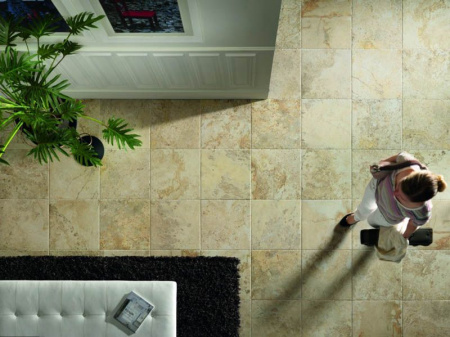 Плинтус Instone BATTISCOPA GOLDEN nat 7.5x30 от EDIMAXASTOR (Италия)