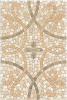 Декор Травертин (STG/A106/880) 20x30 от Kerama Marazzi (Россия)