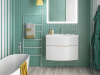 Настенная плитка Анвер 21039 коричневый 30.1x30.1 от Kerama Marazzi (Россия)