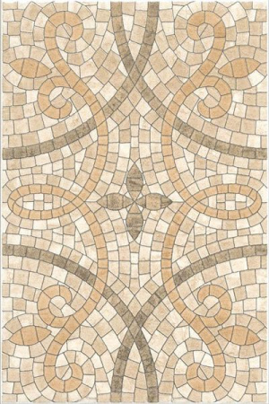Декор Травертин (STG/A106/880) 20x30 от Kerama Marazzi (Россия)